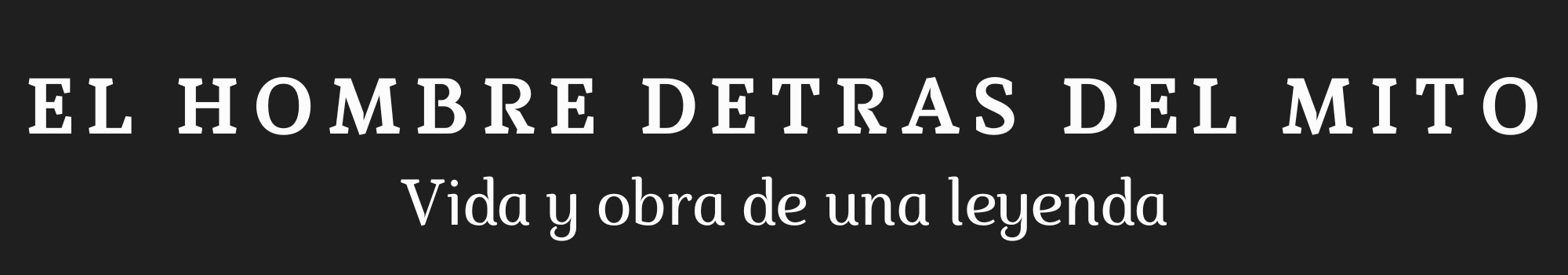 Banner Bio